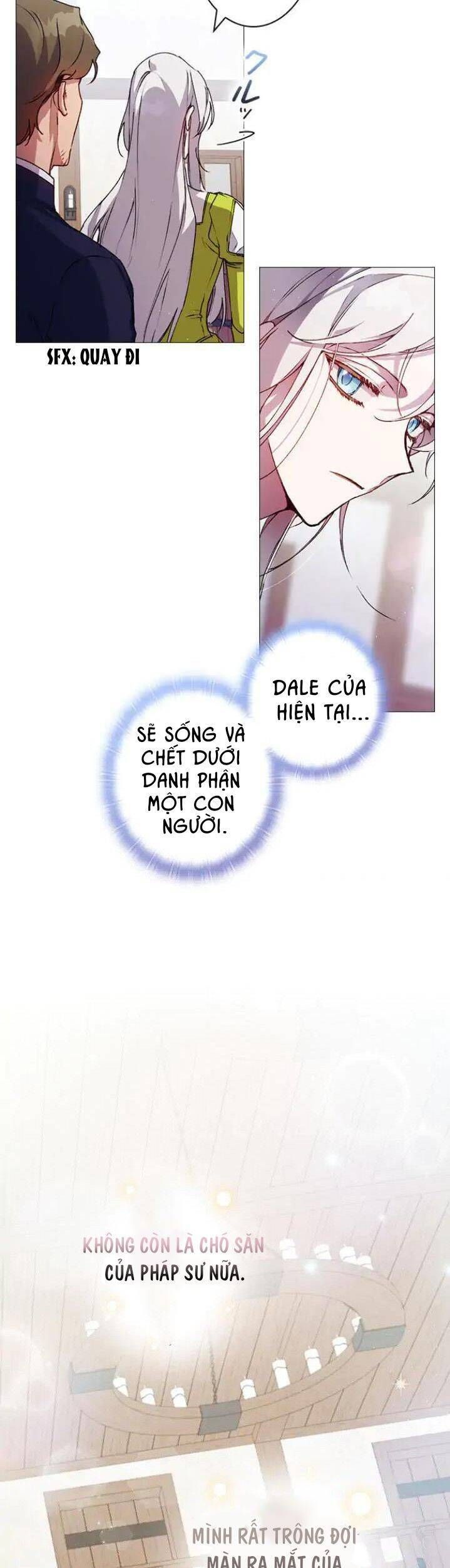 đọc truyện Ta Sẽ Nuôi Dạy Con Của Ngài Thật Tốt Bệ Hạ! Chương 16 ảnh 49 tại Giả Dược