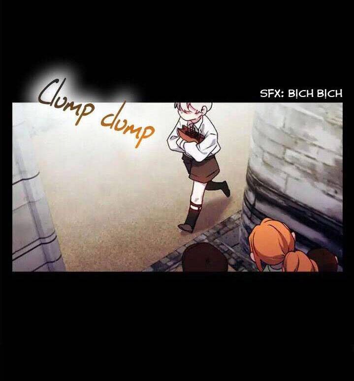 đọc truyện Ta Sẽ Nuôi Dạy Con Của Ngài Thật Tốt Bệ Hạ! Chương 17 ảnh 31 tại Giả Dược