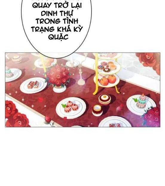 đọc truyện Ta Sẽ Nuôi Dạy Con Của Ngài Thật Tốt Bệ Hạ! Chương 19 ảnh 22 tại Giả Dược