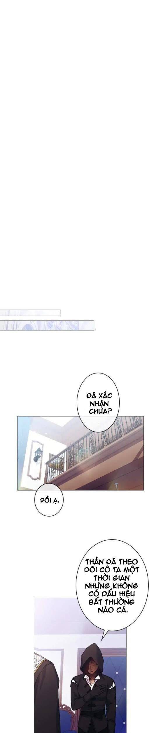 đọc truyện Ta Sẽ Nuôi Dạy Con Của Ngài Thật Tốt Bệ Hạ! Chương 19 ảnh 40 tại Giả Dược