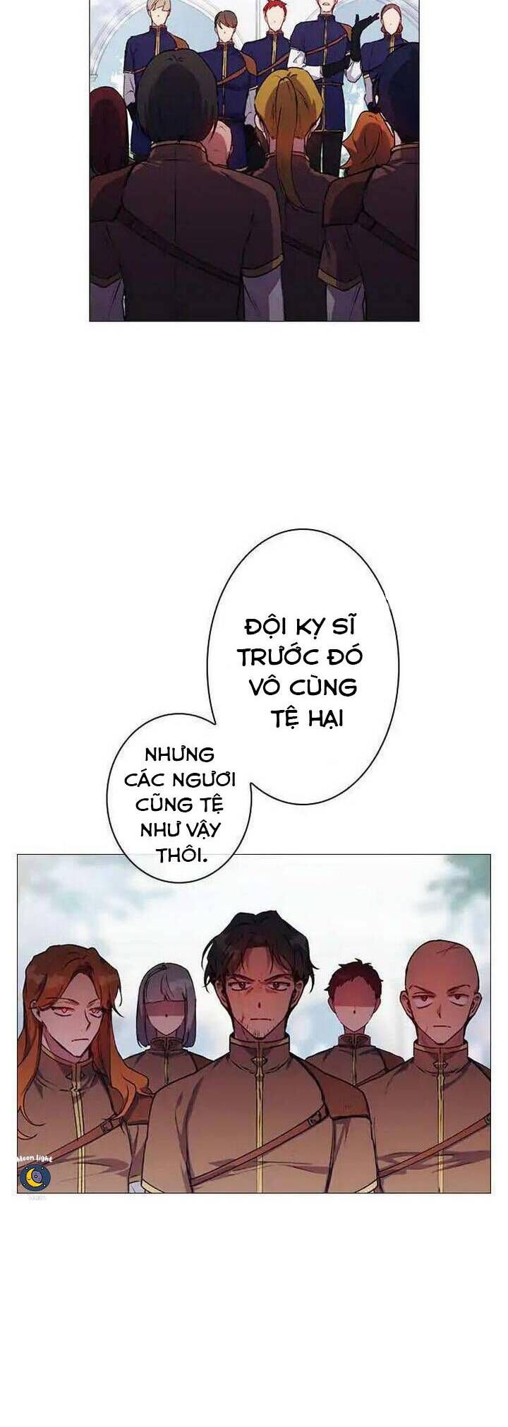 đọc truyện Ta Sẽ Nuôi Dạy Con Của Ngài Thật Tốt Bệ Hạ! Chương 20 ảnh 20 tại Giả Dược