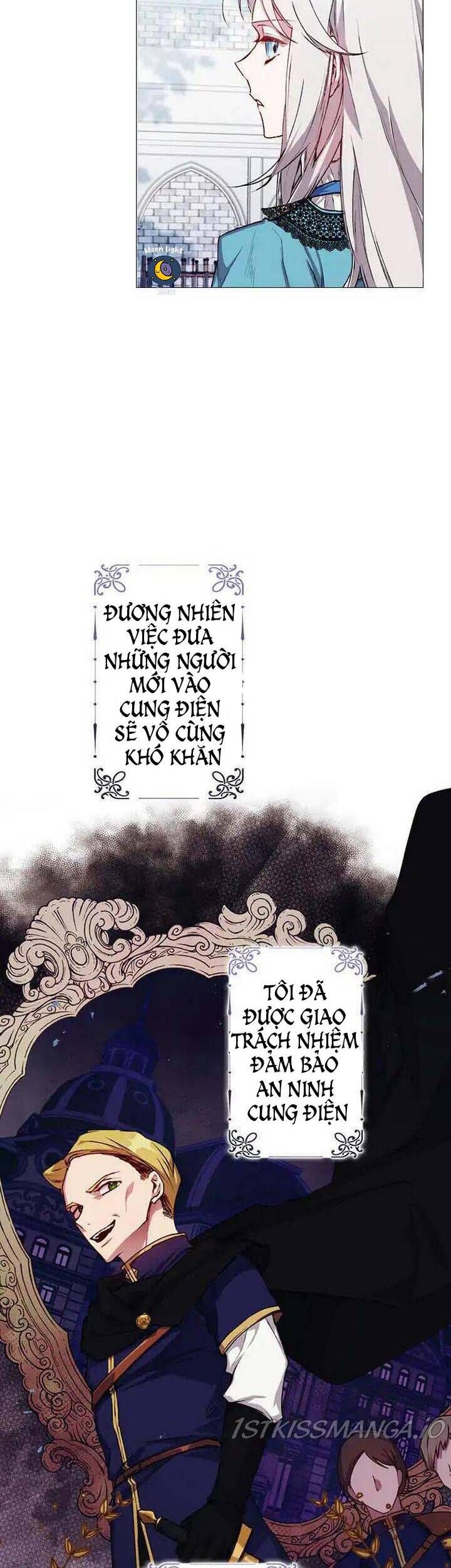 đọc truyện Ta Sẽ Nuôi Dạy Con Của Ngài Thật Tốt Bệ Hạ! Chương 20 ảnh 22 tại Giả Dược