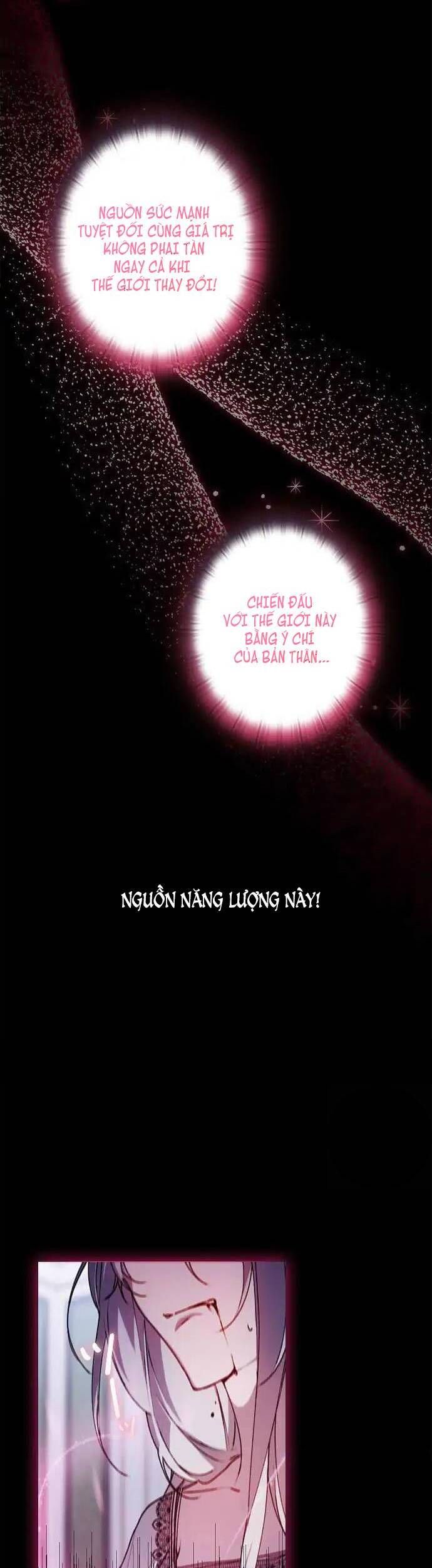 đọc truyện Ta Sẽ Nuôi Dạy Con Của Ngài Thật Tốt Bệ Hạ! Chương 21 ảnh 29 tại Giả Dược