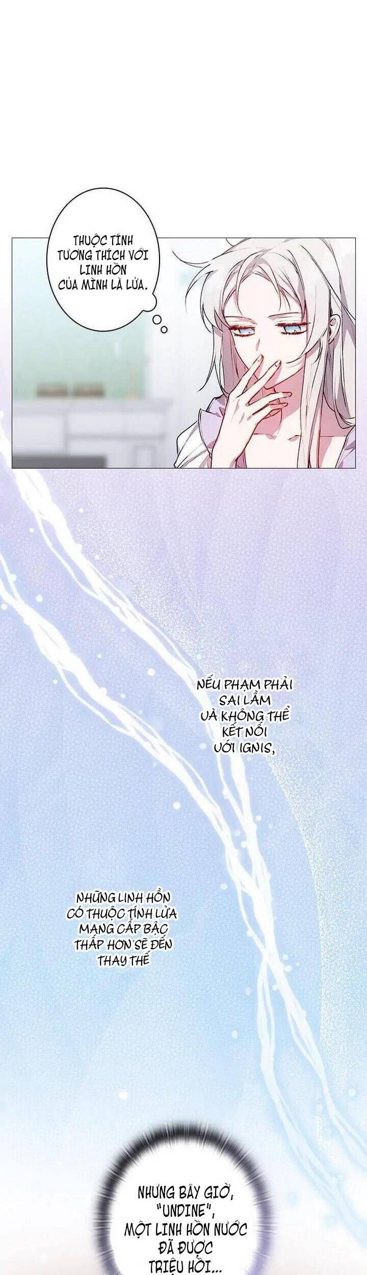 đọc truyện Ta Sẽ Nuôi Dạy Con Của Ngài Thật Tốt Bệ Hạ! Chương 22 ảnh 13 tại Giả Dược