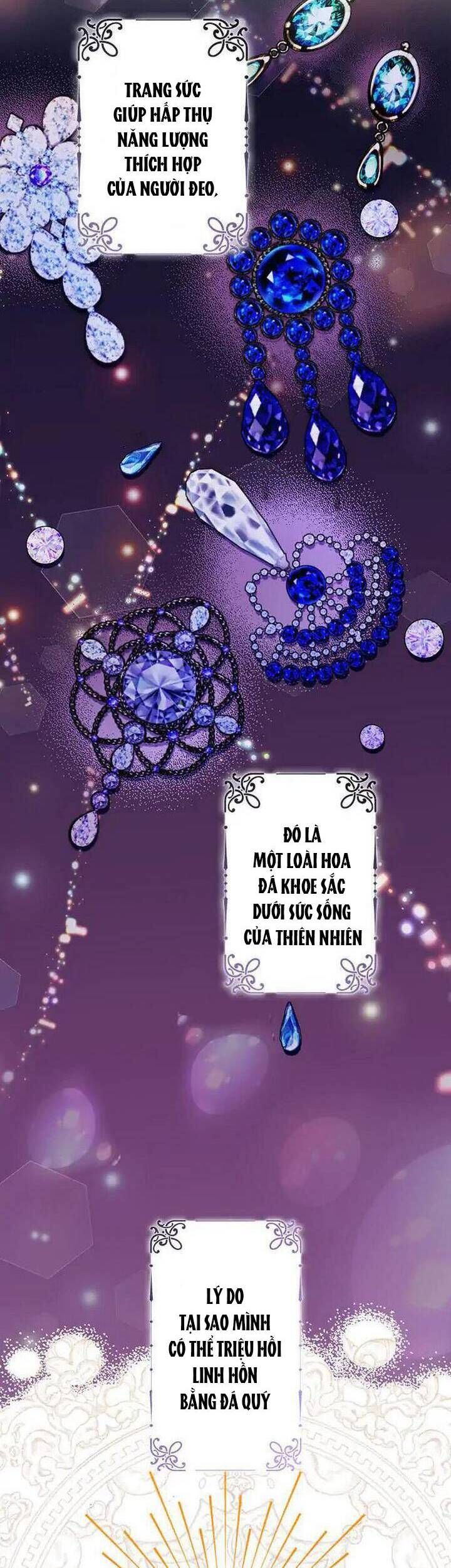 đọc truyện Ta Sẽ Nuôi Dạy Con Của Ngài Thật Tốt Bệ Hạ! Chương 22 ảnh 17 tại Giả Dược
