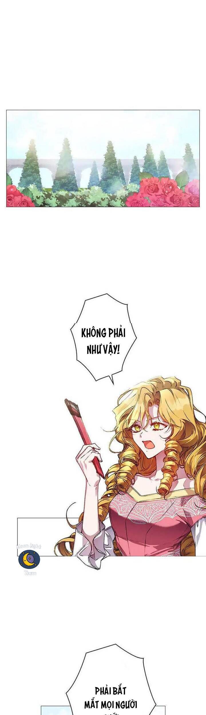 đọc truyện Ta Sẽ Nuôi Dạy Con Của Ngài Thật Tốt Bệ Hạ! Chương 22 ảnh 21 tại Giả Dược