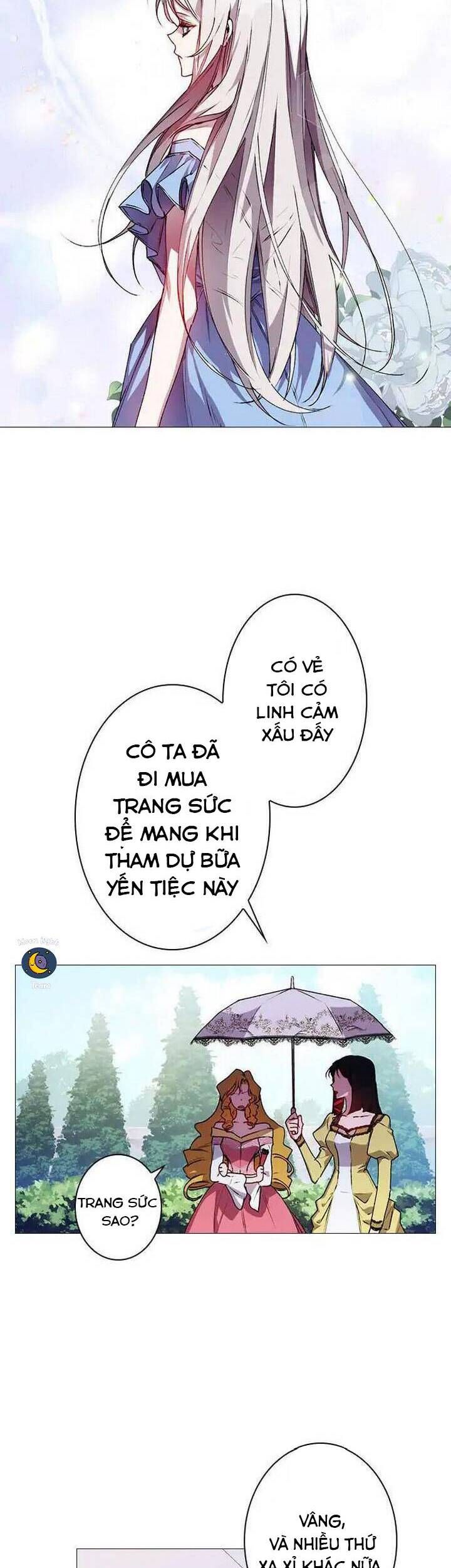 đọc truyện Ta Sẽ Nuôi Dạy Con Của Ngài Thật Tốt Bệ Hạ! Chương 22 ảnh 26 tại Giả Dược