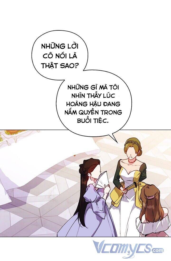 đọc truyện Ta Sẽ Nuôi Dạy Con Của Ngài Thật Tốt Bệ Hạ! Chương 23 ảnh 50 tại Giả Dược