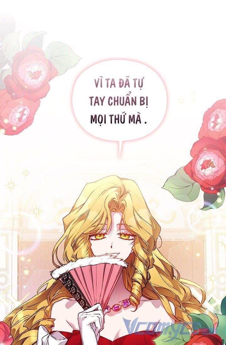 đọc truyện Ta Sẽ Nuôi Dạy Con Của Ngài Thật Tốt Bệ Hạ! Chương 23 ảnh 6 tại Giả Dược