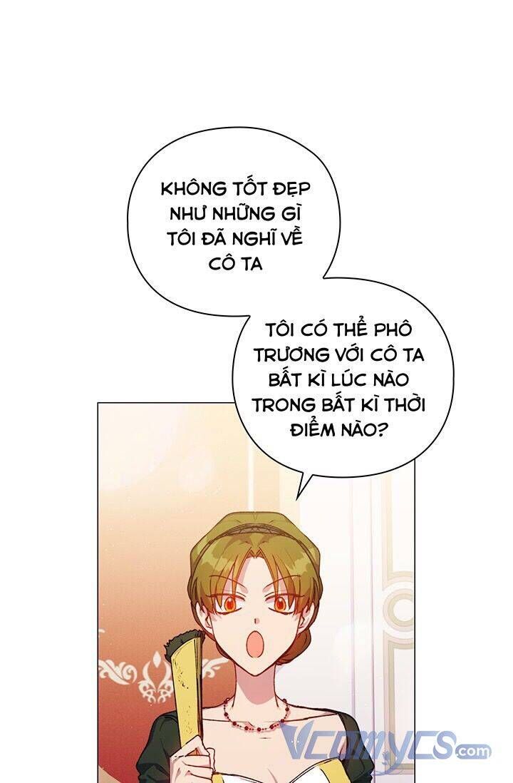 đọc truyện Ta Sẽ Nuôi Dạy Con Của Ngài Thật Tốt Bệ Hạ! Chương 23 ảnh 51 tại Giả Dược