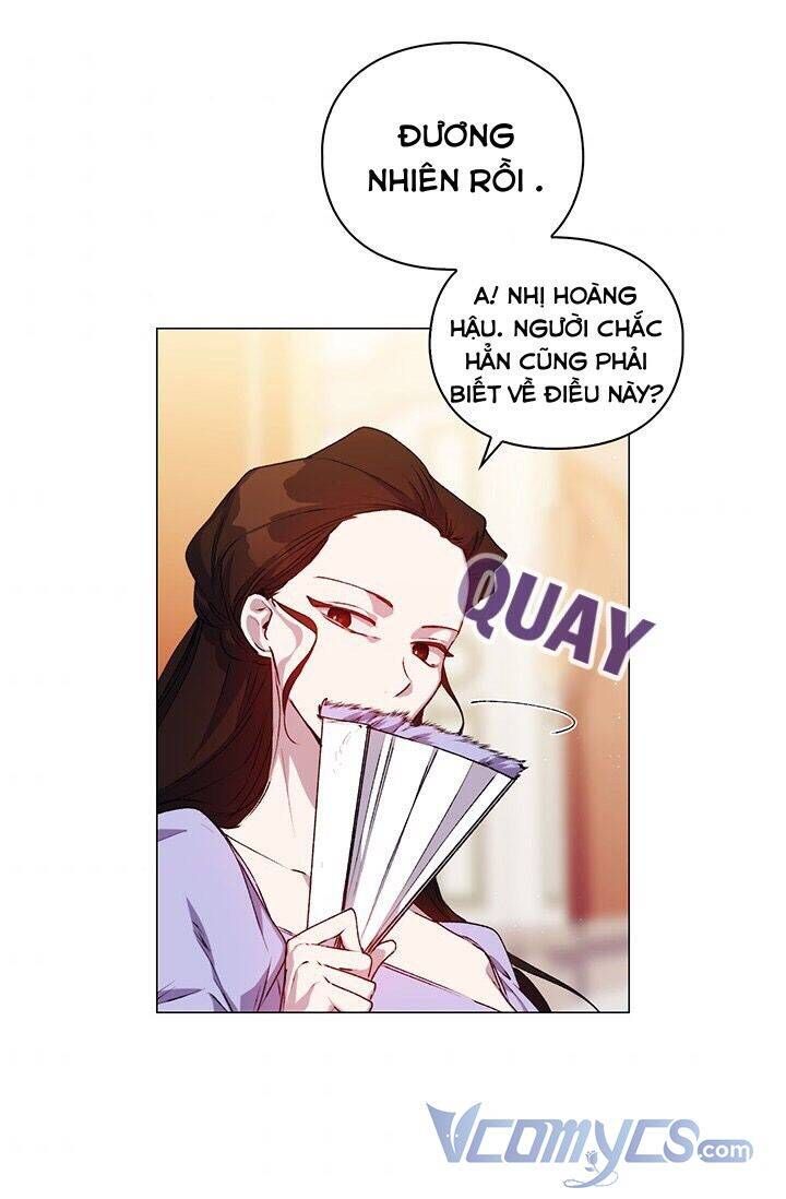 đọc truyện Ta Sẽ Nuôi Dạy Con Của Ngài Thật Tốt Bệ Hạ! Chương 23 ảnh 56 tại Giả Dược