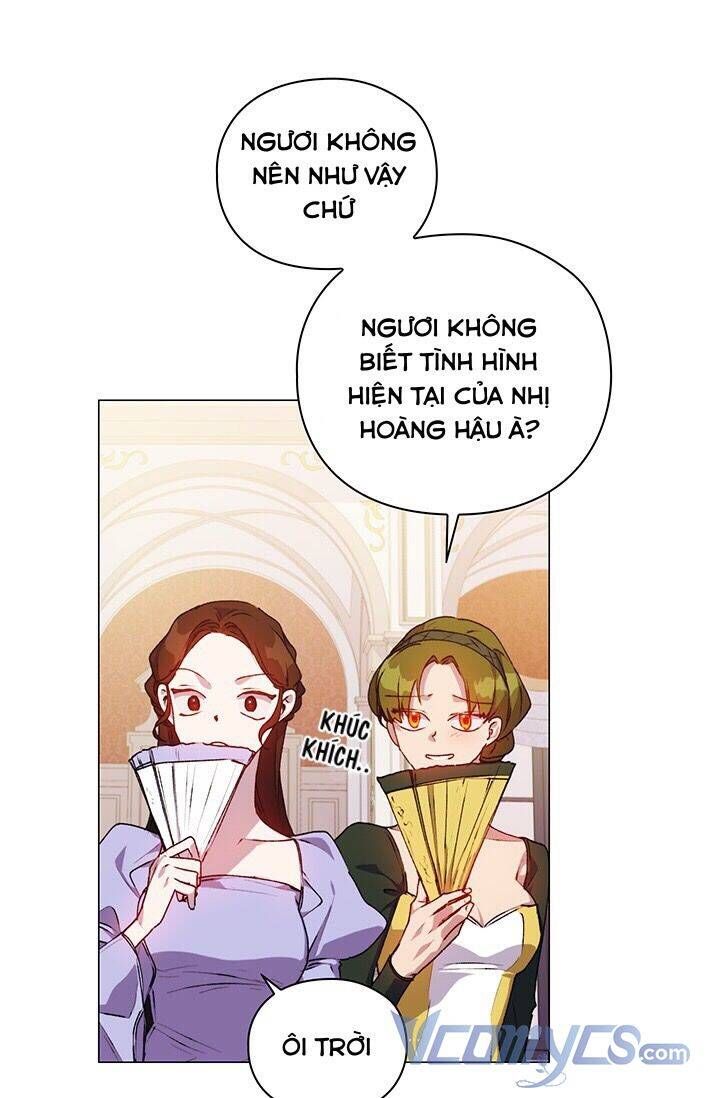 đọc truyện Ta Sẽ Nuôi Dạy Con Của Ngài Thật Tốt Bệ Hạ! Chương 23 ảnh 58 tại Giả Dược