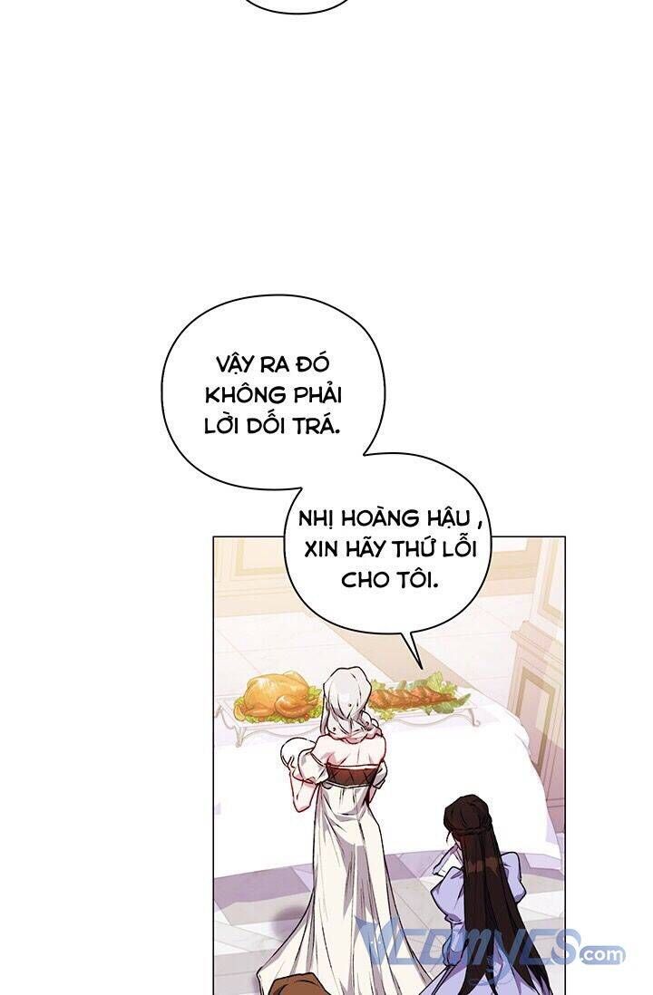 đọc truyện Ta Sẽ Nuôi Dạy Con Của Ngài Thật Tốt Bệ Hạ! Chương 23 ảnh 59 tại Giả Dược