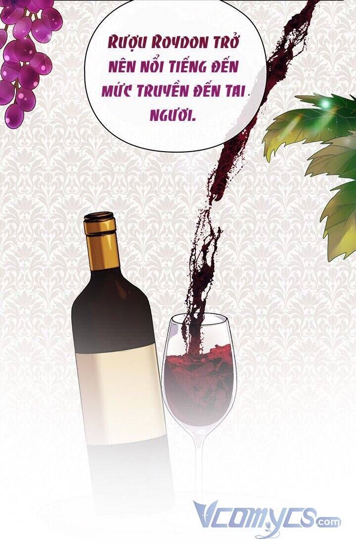 đọc truyện Ta Sẽ Nuôi Dạy Con Của Ngài Thật Tốt Bệ Hạ! Chương 23 ảnh 77 tại Giả Dược