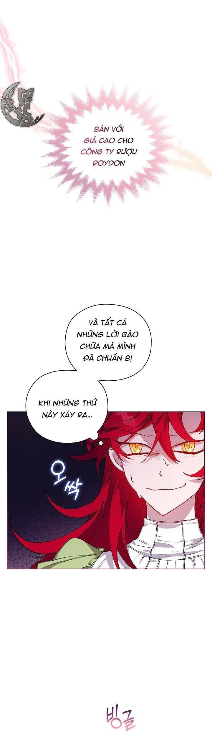 đọc truyện Ta Sẽ Nuôi Dạy Con Của Ngài Thật Tốt Bệ Hạ! Chương 24 ảnh 19 tại Giả Dược