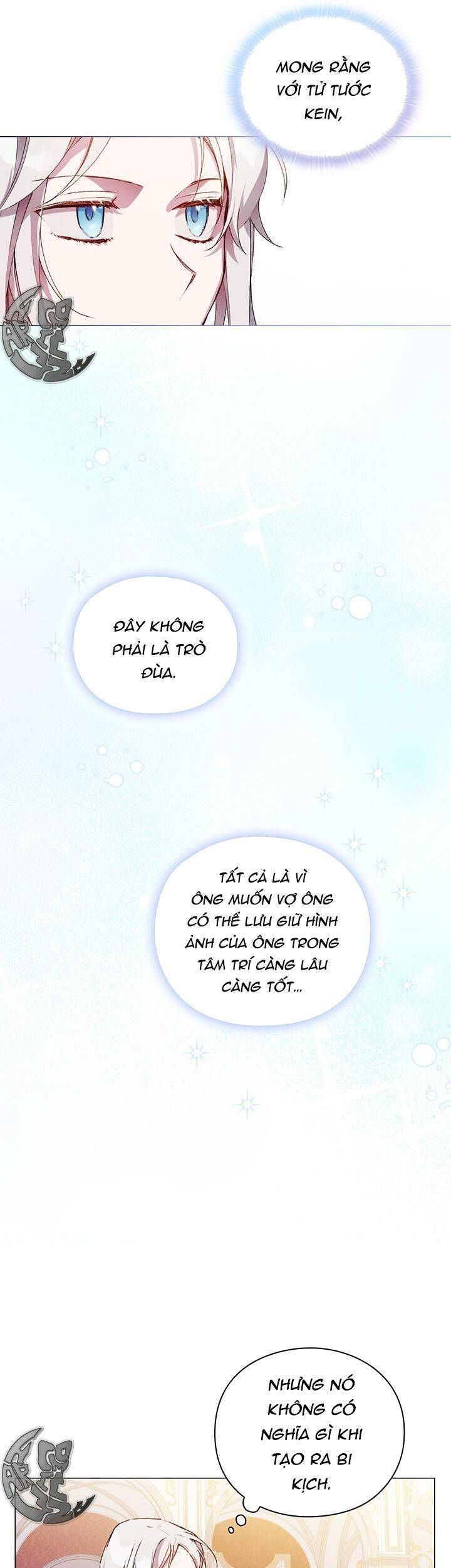 đọc truyện Ta Sẽ Nuôi Dạy Con Của Ngài Thật Tốt Bệ Hạ! Chương 25 ảnh 24 tại Giả Dược