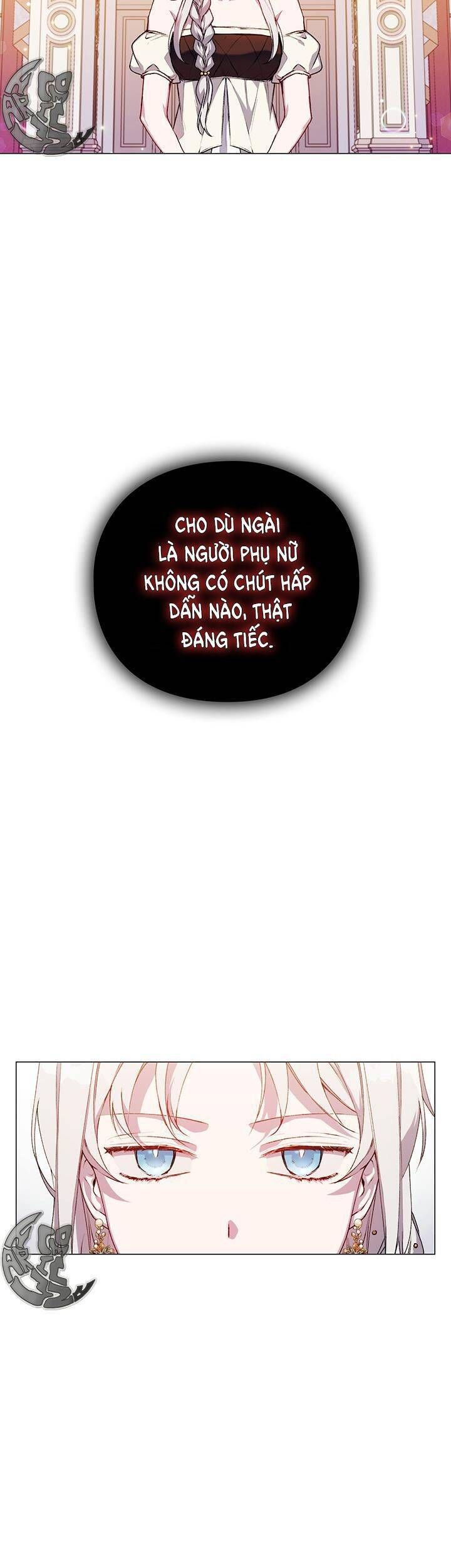 đọc truyện Ta Sẽ Nuôi Dạy Con Của Ngài Thật Tốt Bệ Hạ! Chương 26 ảnh 6 tại Giả Dược