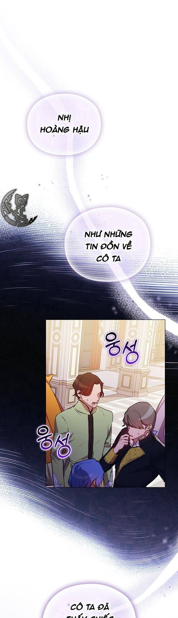 đọc truyện Ta Sẽ Nuôi Dạy Con Của Ngài Thật Tốt Bệ Hạ! Chương 28 ảnh 2 tại Giả Dược