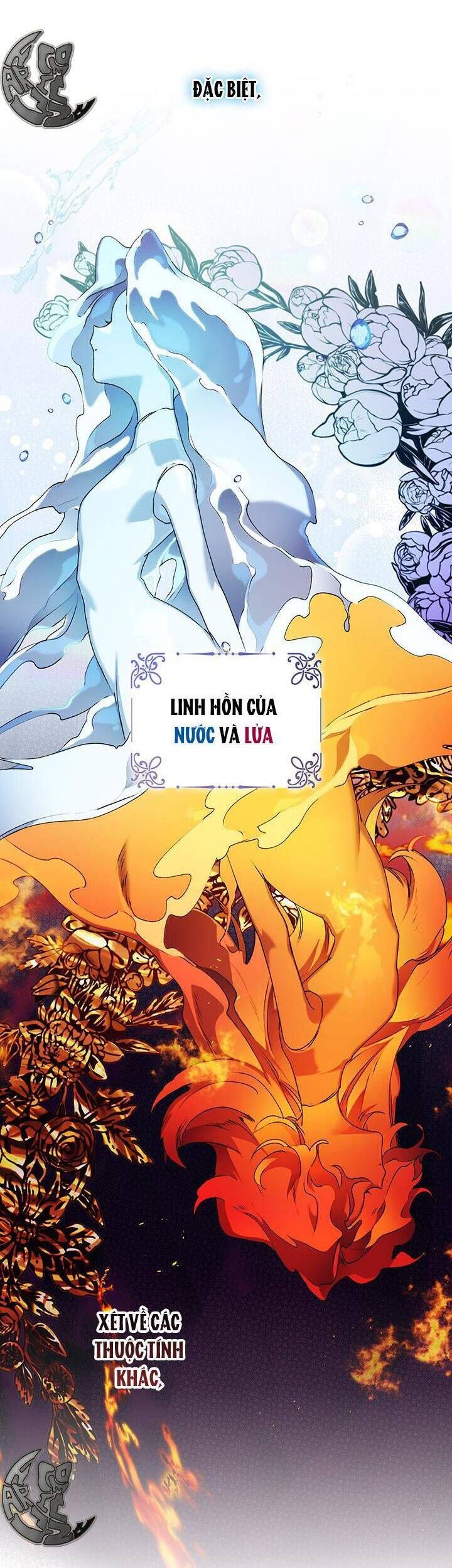 đọc truyện Ta Sẽ Nuôi Dạy Con Của Ngài Thật Tốt Bệ Hạ! Chương 30 ảnh 15 tại Giả Dược
