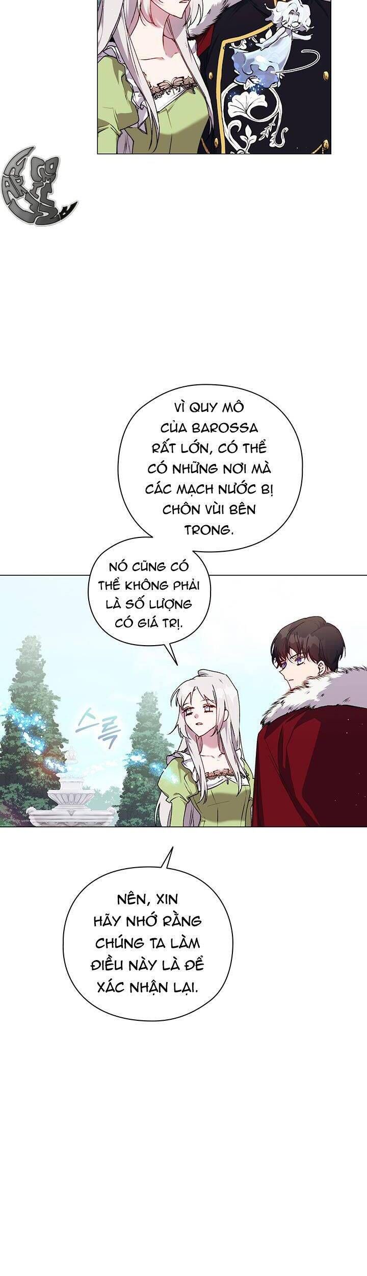 đọc truyện Ta Sẽ Nuôi Dạy Con Của Ngài Thật Tốt Bệ Hạ! Chương 32 ảnh 13 tại Giả Dược