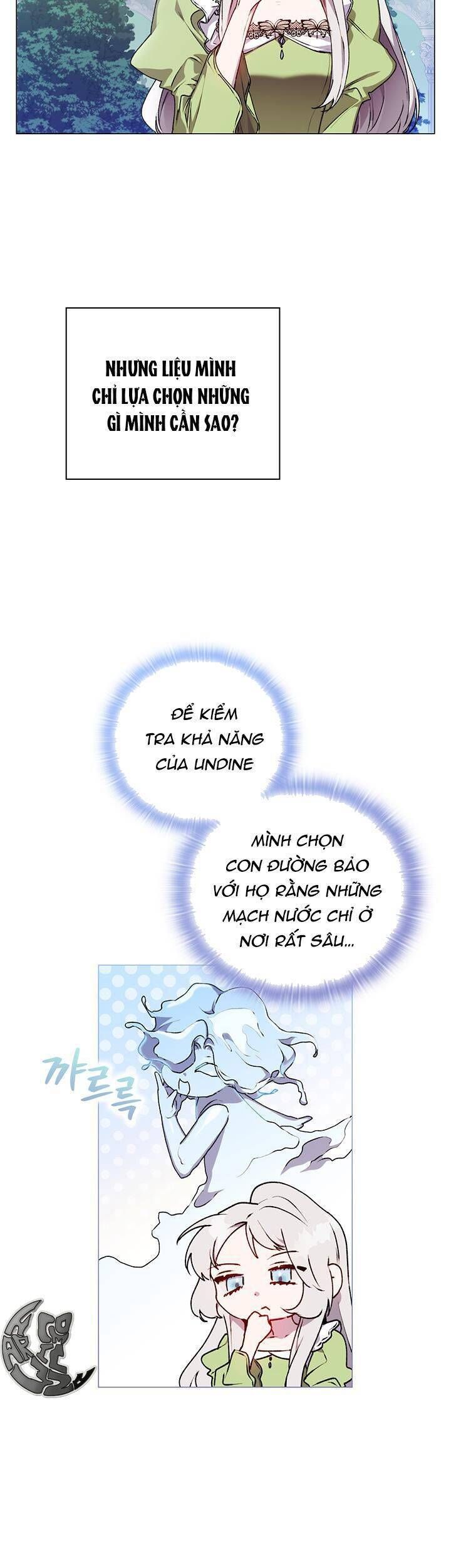 đọc truyện Ta Sẽ Nuôi Dạy Con Của Ngài Thật Tốt Bệ Hạ! Chương 33 ảnh 15 tại Giả Dược