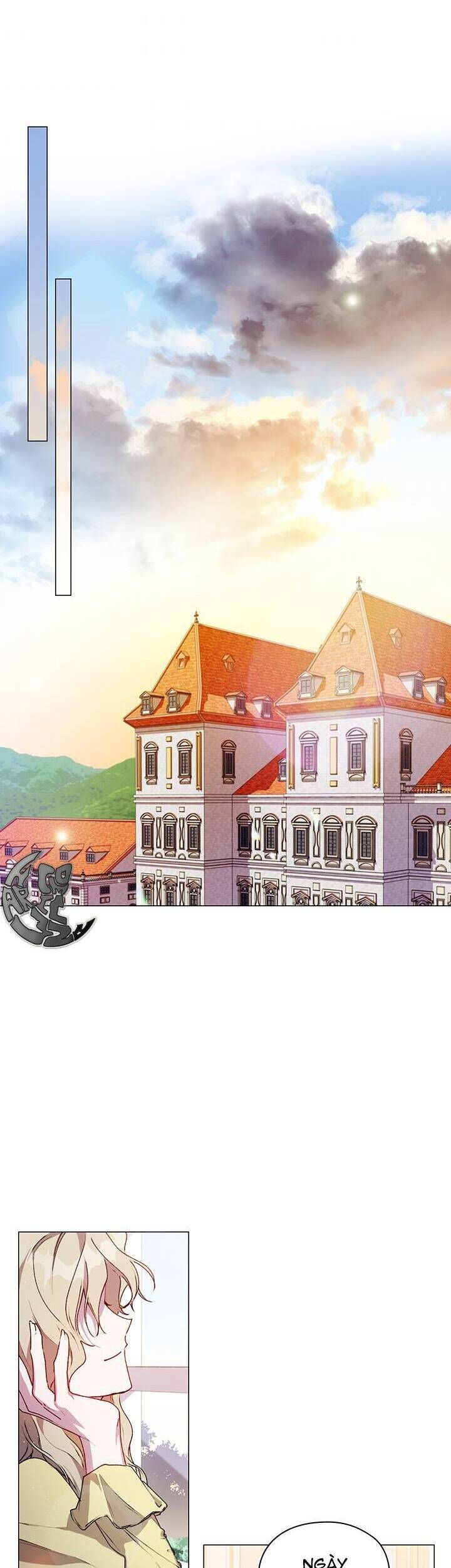 đọc truyện Ta Sẽ Nuôi Dạy Con Của Ngài Thật Tốt Bệ Hạ! Chương 33 ảnh 27 tại Giả Dược