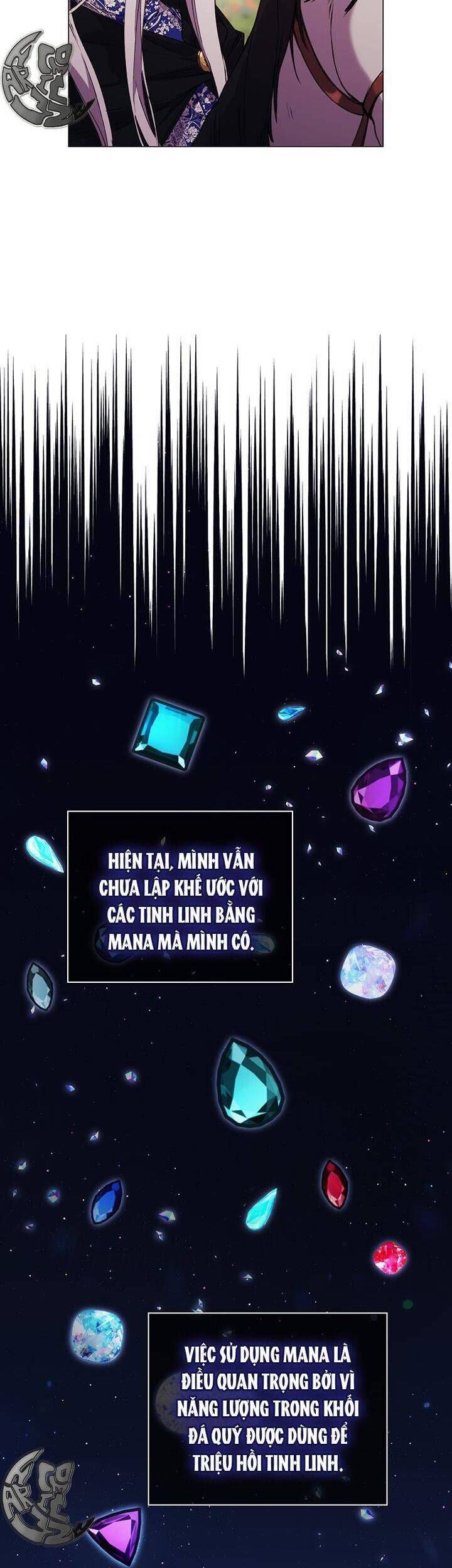 đọc truyện Ta Sẽ Nuôi Dạy Con Của Ngài Thật Tốt Bệ Hạ! Chương 37 ảnh 14 tại Giả Dược