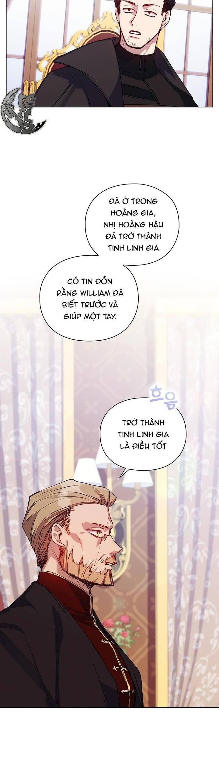 đọc truyện Ta Sẽ Nuôi Dạy Con Của Ngài Thật Tốt Bệ Hạ! Chương 37 ảnh 31 tại Giả Dược