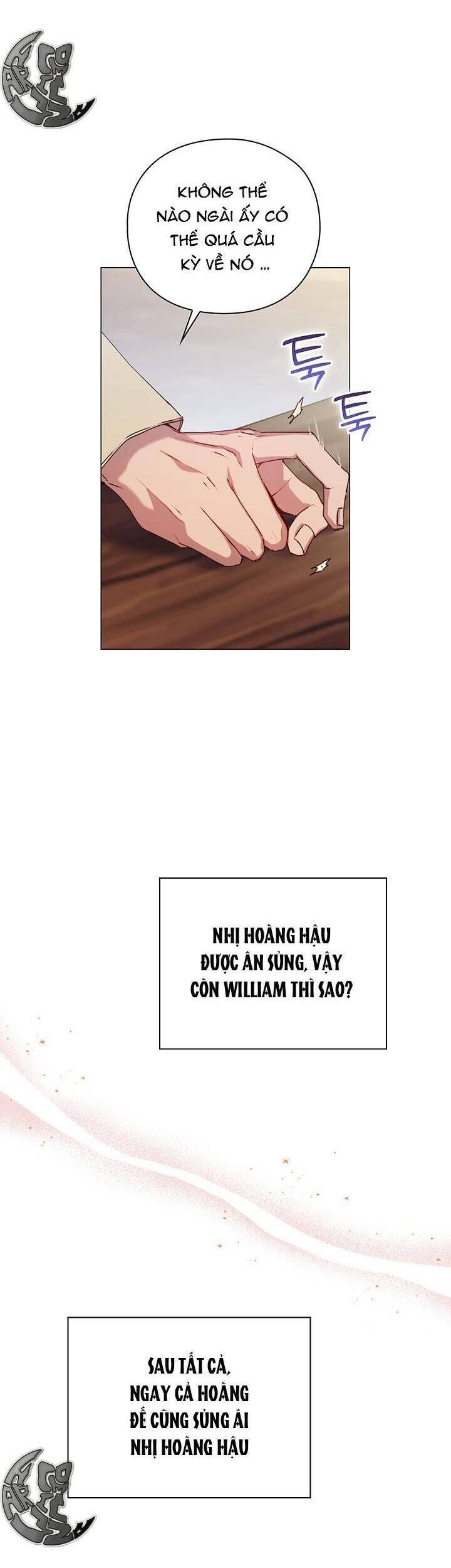 đọc truyện Ta Sẽ Nuôi Dạy Con Của Ngài Thật Tốt Bệ Hạ! Chương 37 ảnh 32 tại Giả Dược