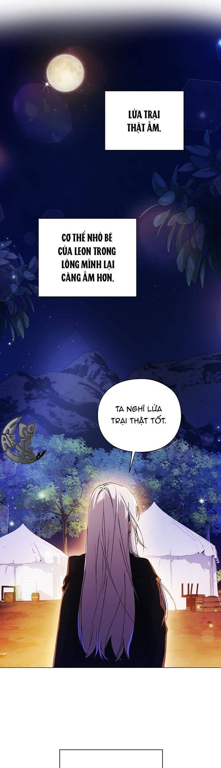 đọc truyện Ta Sẽ Nuôi Dạy Con Của Ngài Thật Tốt Bệ Hạ! Chương 38 ảnh 35 tại Giả Dược
