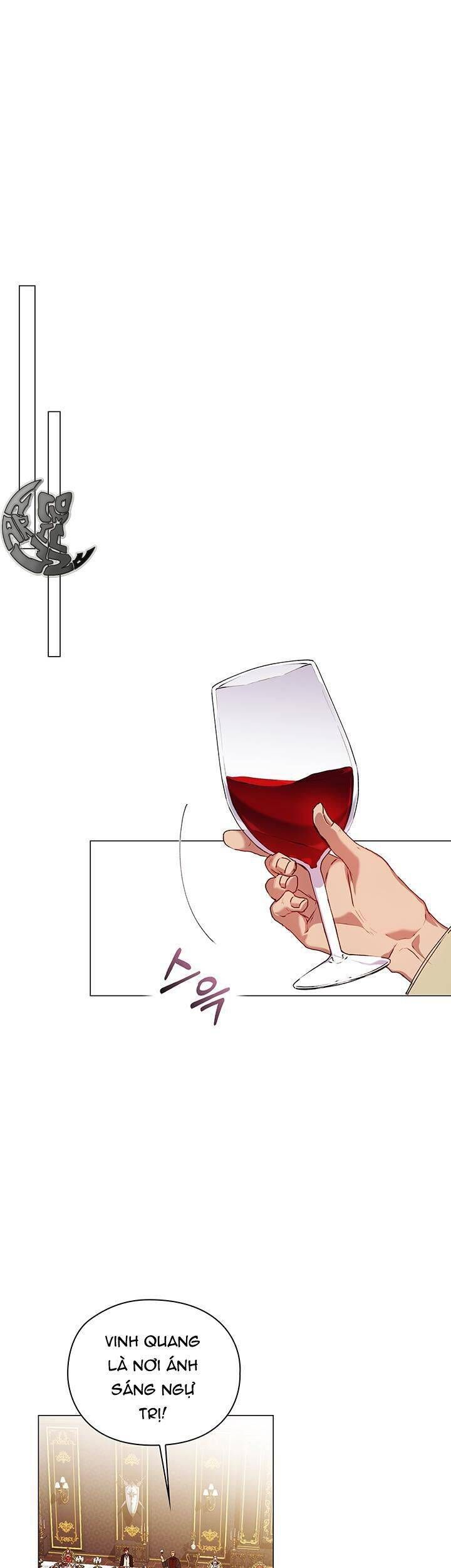 đọc truyện Ta Sẽ Nuôi Dạy Con Của Ngài Thật Tốt Bệ Hạ! Chương 41 ảnh 20 tại Giả Dược