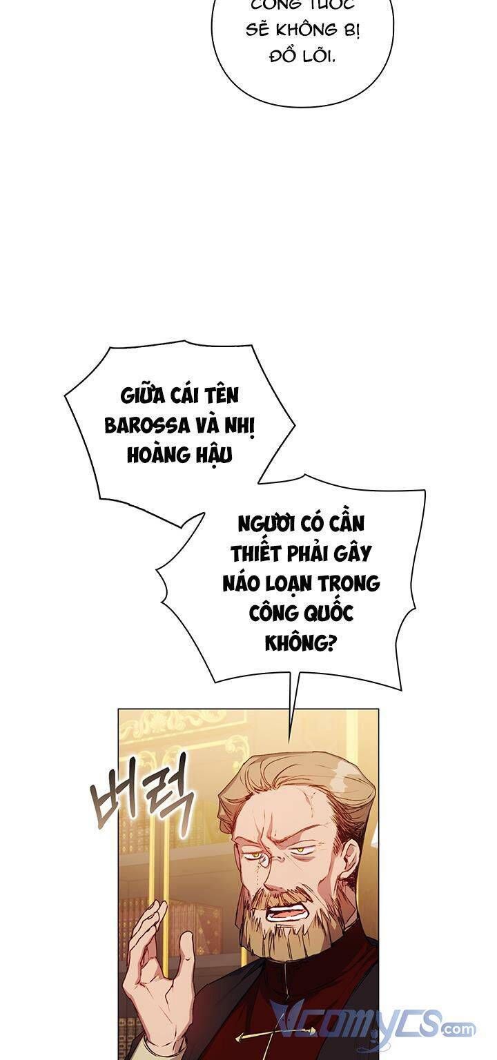 đọc truyện Ta Sẽ Nuôi Dạy Con Của Ngài Thật Tốt Bệ Hạ! Chương 42 ảnh 18 tại Giả Dược