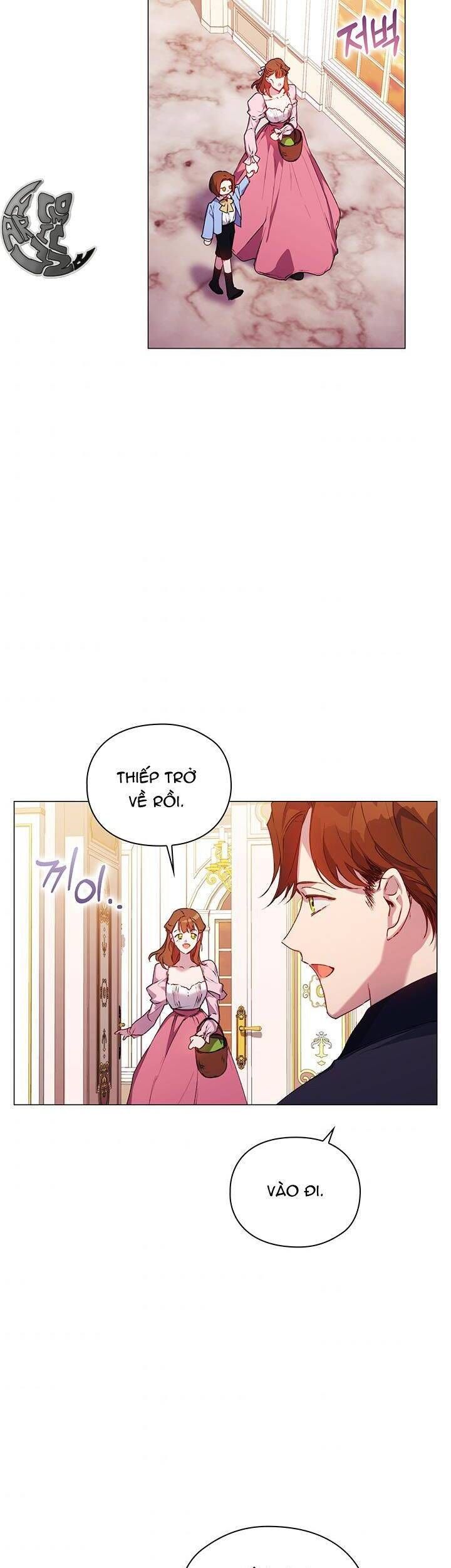 đọc truyện Ta Sẽ Nuôi Dạy Con Của Ngài Thật Tốt Bệ Hạ! Chương 42 ảnh 30 tại Giả Dược