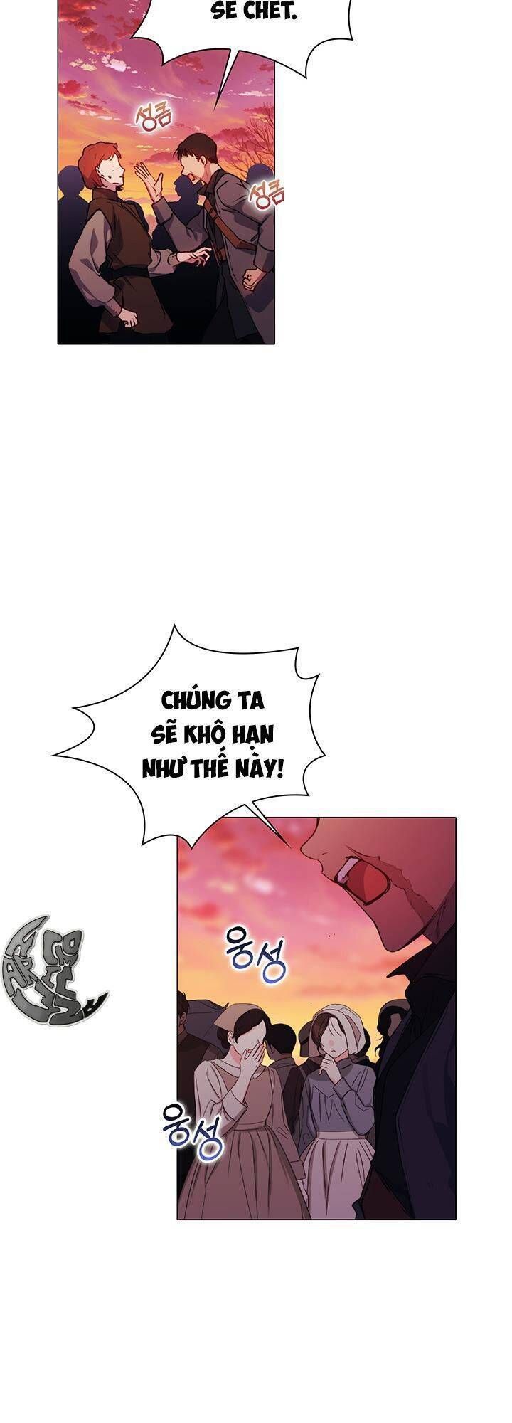 đọc truyện Ta Sẽ Nuôi Dạy Con Của Ngài Thật Tốt Bệ Hạ! Chương 44 ảnh 36 tại Giả Dược