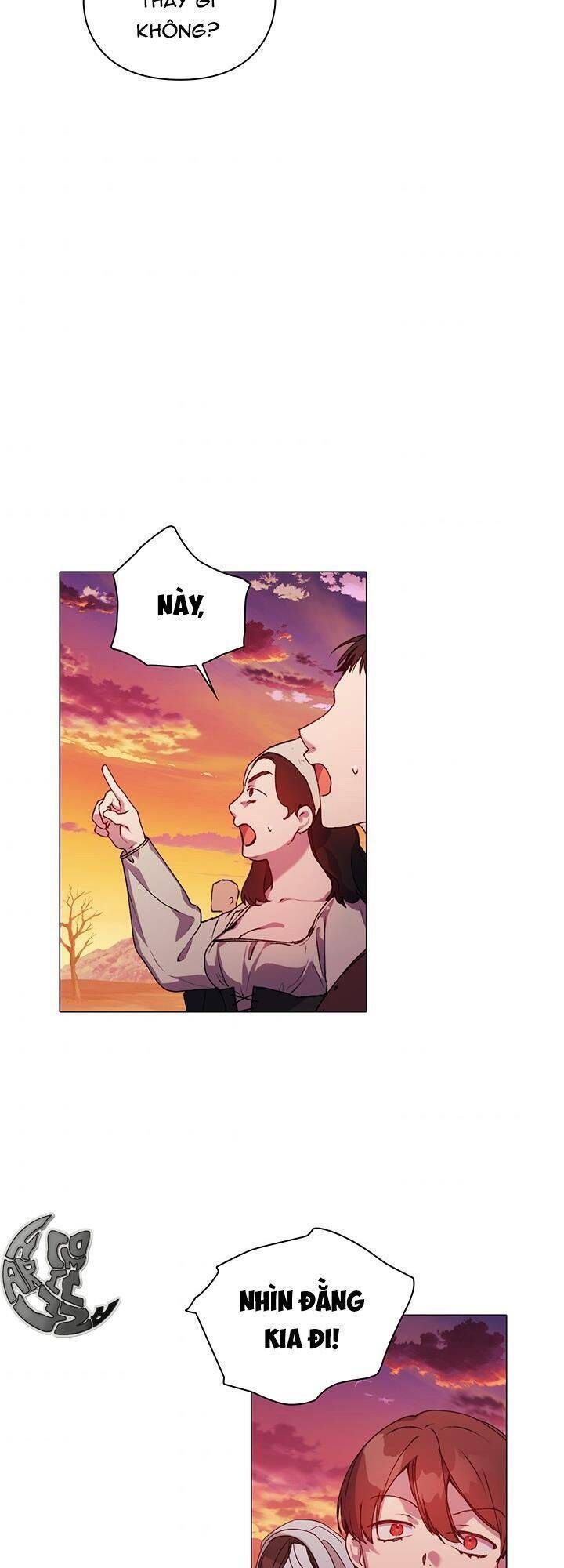 đọc truyện Ta Sẽ Nuôi Dạy Con Của Ngài Thật Tốt Bệ Hạ! Chương 44 ảnh 48 tại Giả Dược