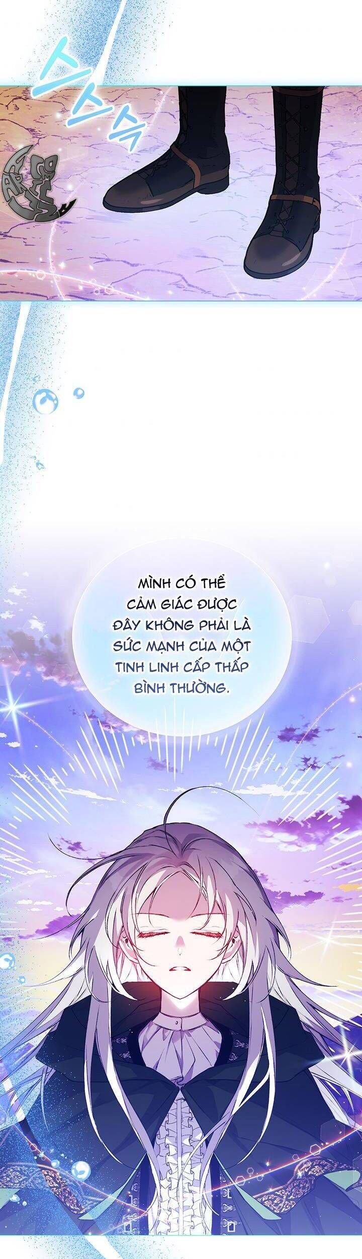 đọc truyện Ta Sẽ Nuôi Dạy Con Của Ngài Thật Tốt Bệ Hạ! Chương 45 ảnh 30 tại Giả Dược