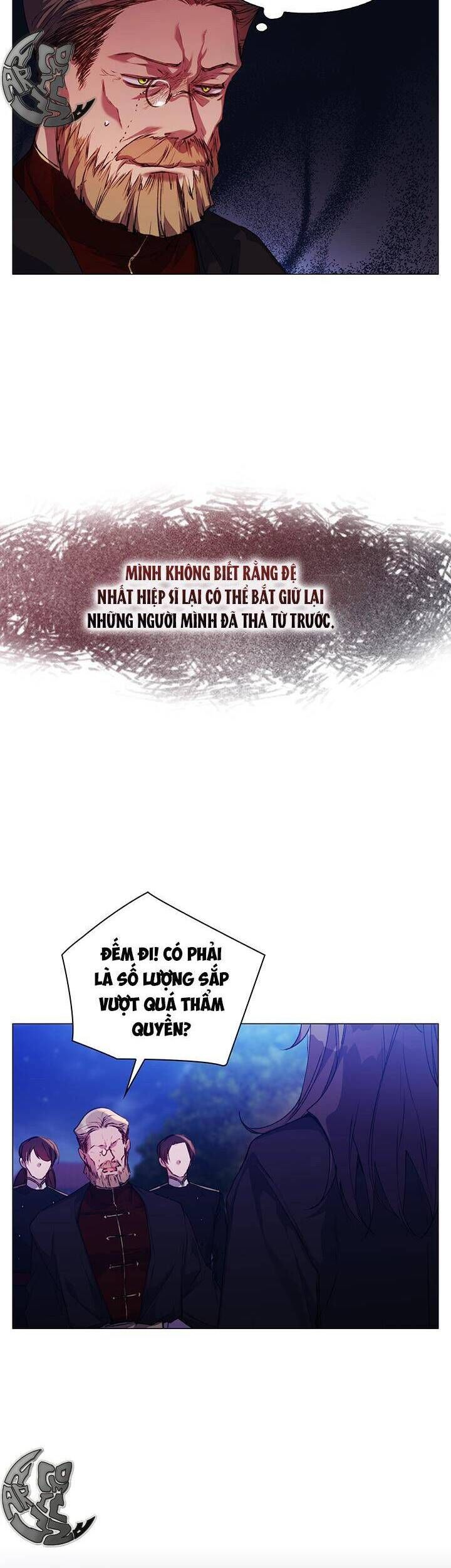 đọc truyện Ta Sẽ Nuôi Dạy Con Của Ngài Thật Tốt Bệ Hạ! Chương 46 ảnh 14 tại Giả Dược