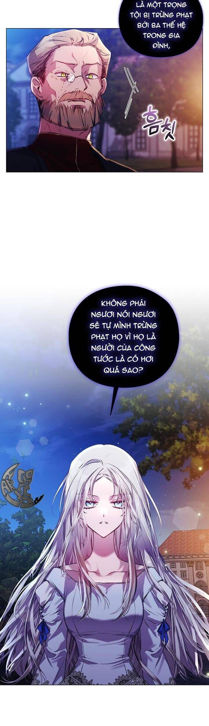 đọc truyện Ta Sẽ Nuôi Dạy Con Của Ngài Thật Tốt Bệ Hạ! Chương 46 ảnh 17 tại Giả Dược