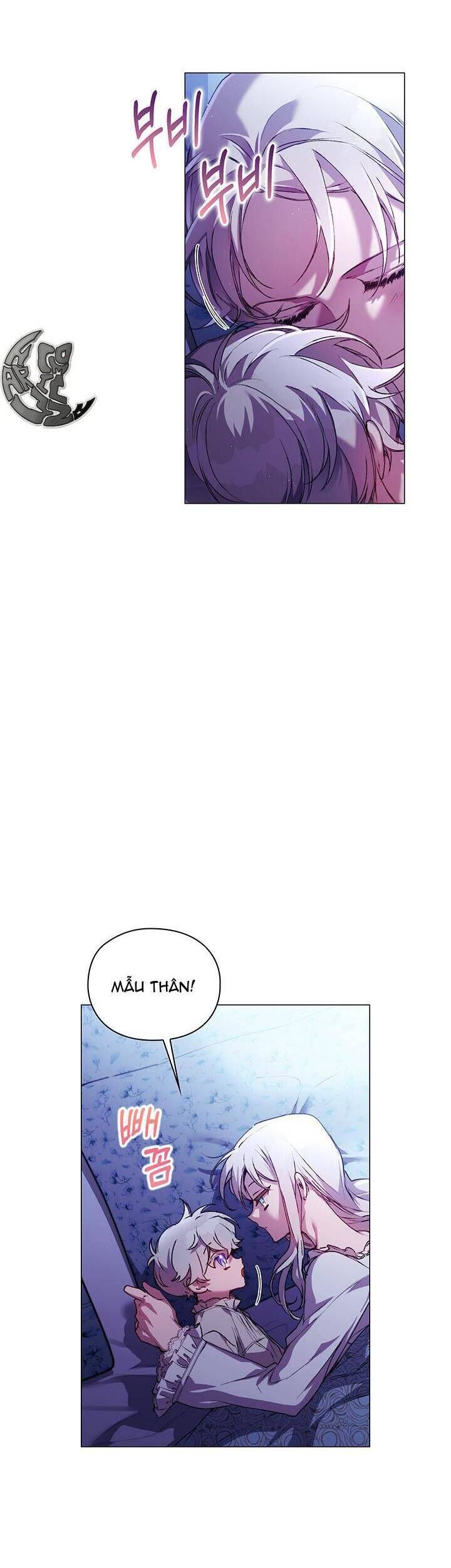 đọc truyện Ta Sẽ Nuôi Dạy Con Của Ngài Thật Tốt Bệ Hạ! Chương 46 ảnh 3 tại Giả Dược
