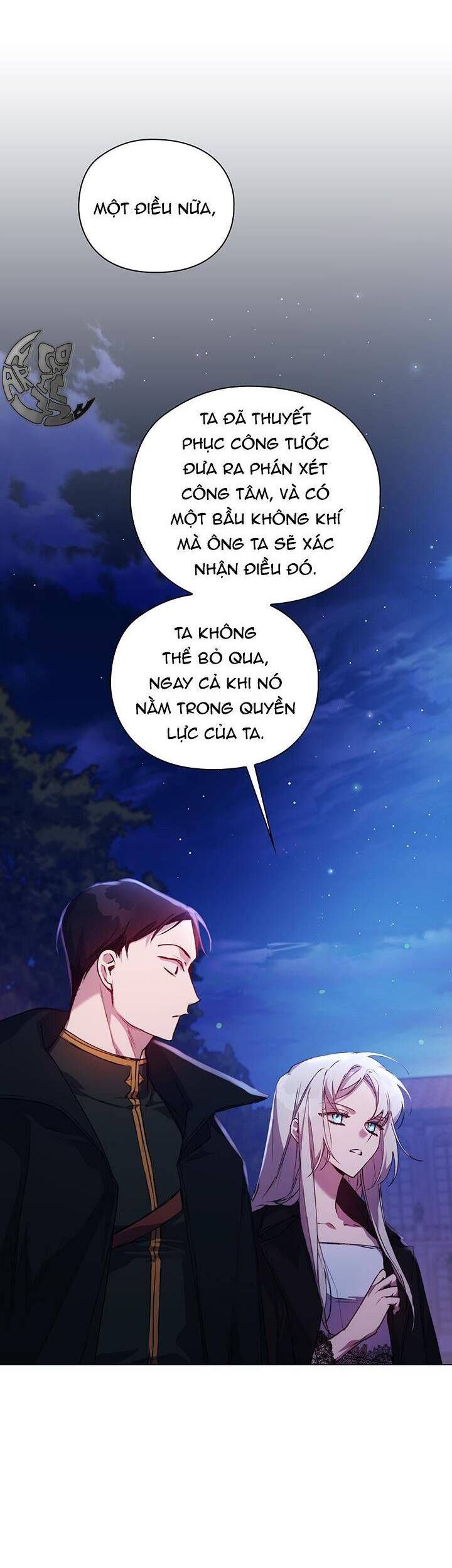 đọc truyện Ta Sẽ Nuôi Dạy Con Của Ngài Thật Tốt Bệ Hạ! Chương 46 ảnh 39 tại Giả Dược