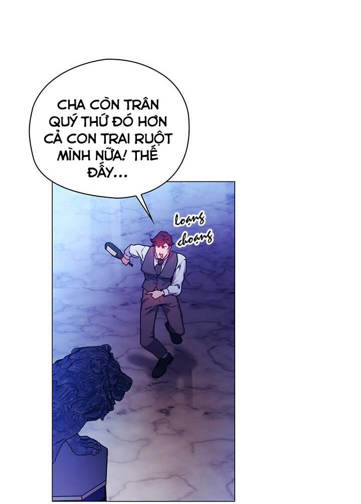 đọc truyện Ta Sẽ Nuôi Dạy Con Của Ngài Thật Tốt Bệ Hạ! Chương 47 ảnh 27 tại Giả Dược