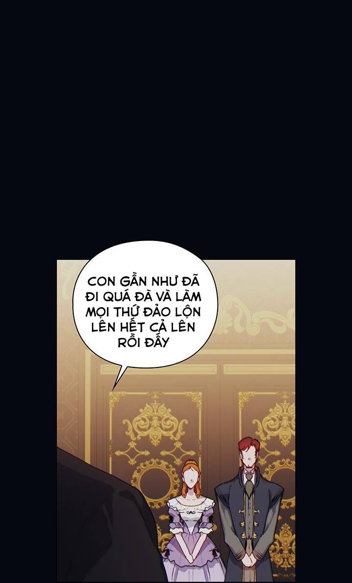 đọc truyện Ta Sẽ Nuôi Dạy Con Của Ngài Thật Tốt Bệ Hạ! Chương 47 ảnh 7 tại Giả Dược