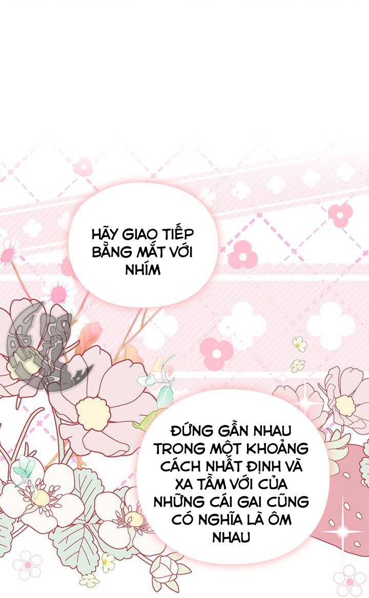 đọc truyện Ta Sẽ Nuôi Dạy Con Của Ngài Thật Tốt Bệ Hạ! Chương 47 ảnh 92 tại Giả Dược