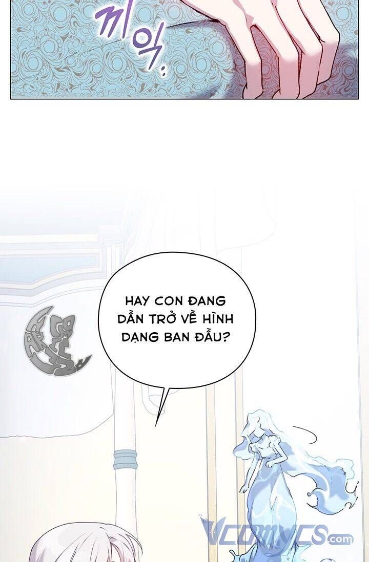 đọc truyện Ta Sẽ Nuôi Dạy Con Của Ngài Thật Tốt Bệ Hạ! Chương 48 ảnh 12 tại Giả Dược