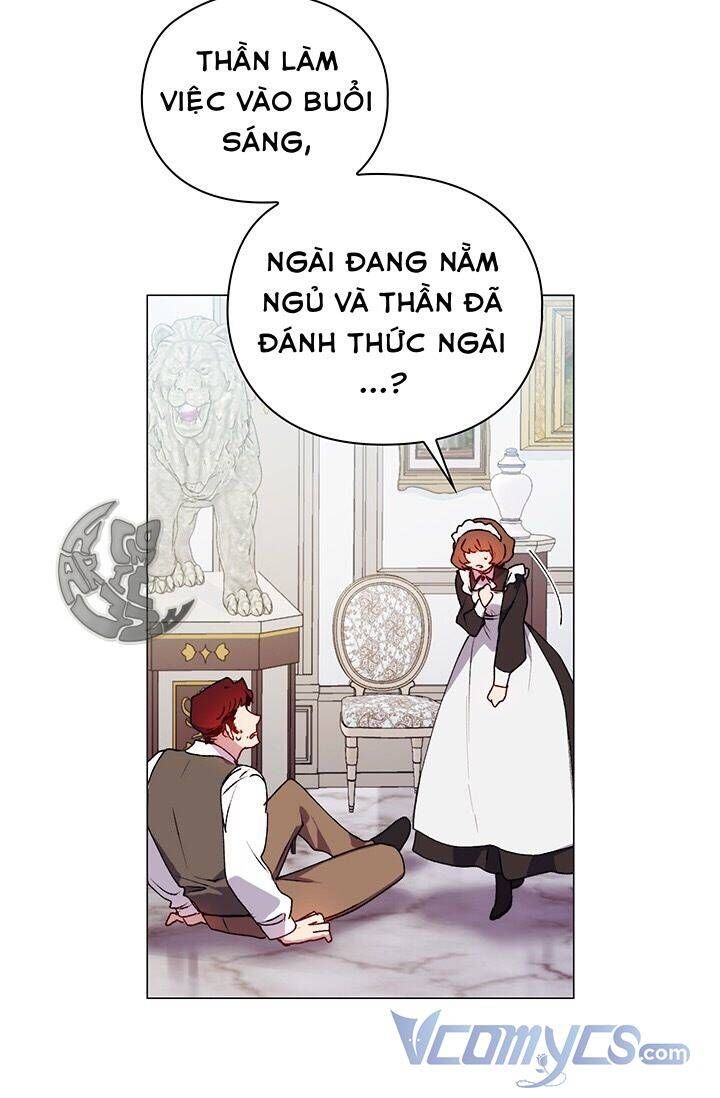 đọc truyện Ta Sẽ Nuôi Dạy Con Của Ngài Thật Tốt Bệ Hạ! Chương 48 ảnh 36 tại Giả Dược