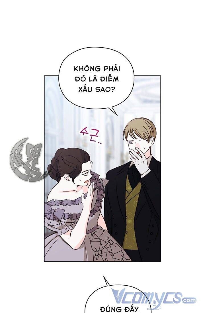 đọc truyện Ta Sẽ Nuôi Dạy Con Của Ngài Thật Tốt Bệ Hạ! Chương 48 ảnh 73 tại Giả Dược