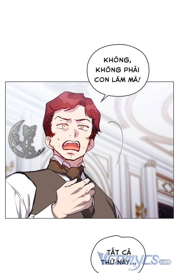 đọc truyện Ta Sẽ Nuôi Dạy Con Của Ngài Thật Tốt Bệ Hạ! Chương 48 ảnh 91 tại Giả Dược
