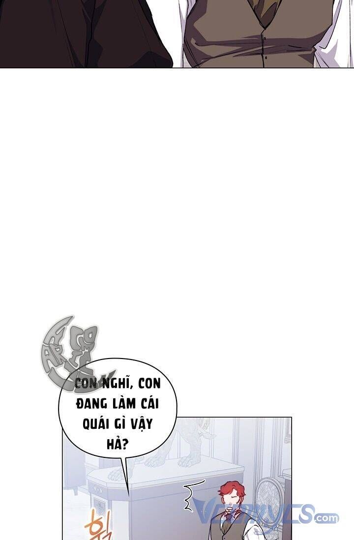 đọc truyện Ta Sẽ Nuôi Dạy Con Của Ngài Thật Tốt Bệ Hạ! Chương 49 ảnh 12 tại Giả Dược