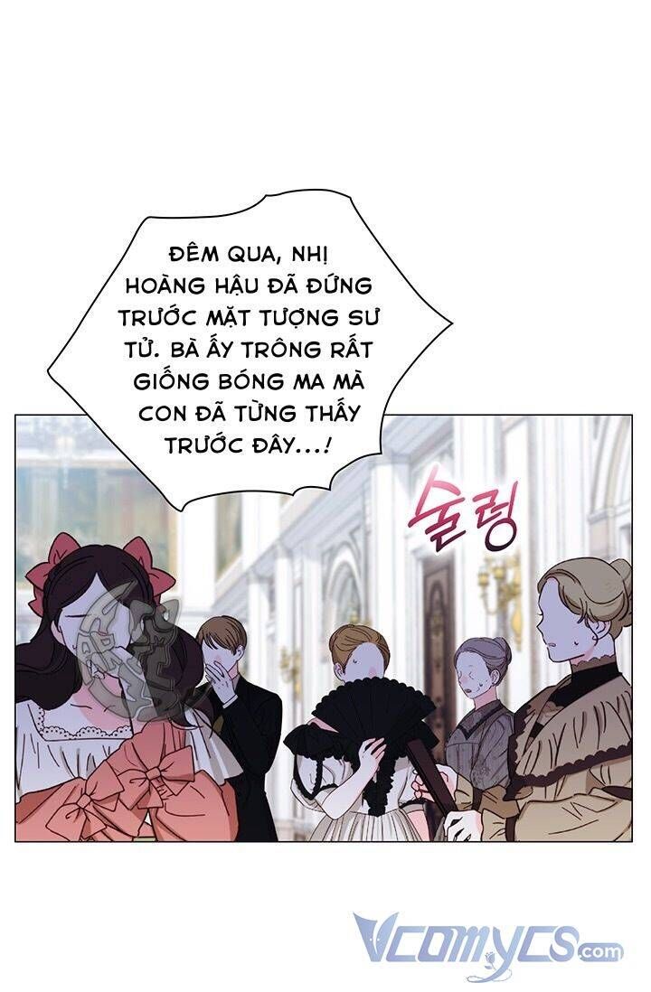 đọc truyện Ta Sẽ Nuôi Dạy Con Của Ngài Thật Tốt Bệ Hạ! Chương 49 ảnh 17 tại Giả Dược