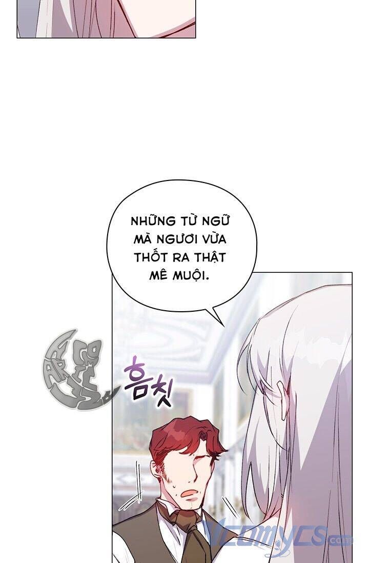 đọc truyện Ta Sẽ Nuôi Dạy Con Của Ngài Thật Tốt Bệ Hạ! Chương 49 ảnh 19 tại Giả Dược
